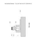 ADHESIVE AND PERIPHERAL SYSTEMS AND METHODS FOR MEDICAL DEVICES diagram and image