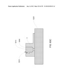 ADHESIVE AND PERIPHERAL SYSTEMS AND METHODS FOR MEDICAL DEVICES diagram and image