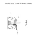 ADHESIVE AND PERIPHERAL SYSTEMS AND METHODS FOR MEDICAL DEVICES diagram and image