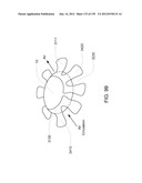 ADHESIVE AND PERIPHERAL SYSTEMS AND METHODS FOR MEDICAL DEVICES diagram and image