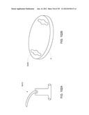ADHESIVE AND PERIPHERAL SYSTEMS AND METHODS FOR MEDICAL DEVICES diagram and image