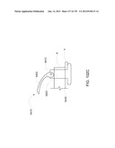 ADHESIVE AND PERIPHERAL SYSTEMS AND METHODS FOR MEDICAL DEVICES diagram and image