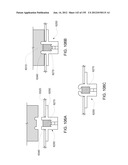 ADHESIVE AND PERIPHERAL SYSTEMS AND METHODS FOR MEDICAL DEVICES diagram and image