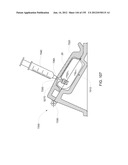 ADHESIVE AND PERIPHERAL SYSTEMS AND METHODS FOR MEDICAL DEVICES diagram and image