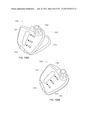 ADHESIVE AND PERIPHERAL SYSTEMS AND METHODS FOR MEDICAL DEVICES diagram and image