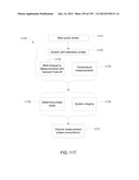 ADHESIVE AND PERIPHERAL SYSTEMS AND METHODS FOR MEDICAL DEVICES diagram and image