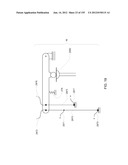 ADHESIVE AND PERIPHERAL SYSTEMS AND METHODS FOR MEDICAL DEVICES diagram and image