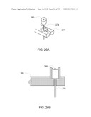 ADHESIVE AND PERIPHERAL SYSTEMS AND METHODS FOR MEDICAL DEVICES diagram and image