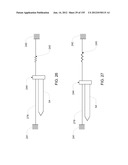 ADHESIVE AND PERIPHERAL SYSTEMS AND METHODS FOR MEDICAL DEVICES diagram and image