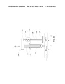 ADHESIVE AND PERIPHERAL SYSTEMS AND METHODS FOR MEDICAL DEVICES diagram and image