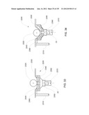 ADHESIVE AND PERIPHERAL SYSTEMS AND METHODS FOR MEDICAL DEVICES diagram and image