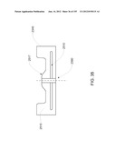 ADHESIVE AND PERIPHERAL SYSTEMS AND METHODS FOR MEDICAL DEVICES diagram and image