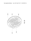 ADHESIVE AND PERIPHERAL SYSTEMS AND METHODS FOR MEDICAL DEVICES diagram and image