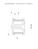 ADHESIVE AND PERIPHERAL SYSTEMS AND METHODS FOR MEDICAL DEVICES diagram and image