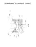 ADHESIVE AND PERIPHERAL SYSTEMS AND METHODS FOR MEDICAL DEVICES diagram and image