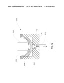 ADHESIVE AND PERIPHERAL SYSTEMS AND METHODS FOR MEDICAL DEVICES diagram and image