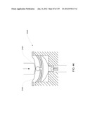 ADHESIVE AND PERIPHERAL SYSTEMS AND METHODS FOR MEDICAL DEVICES diagram and image