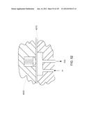 ADHESIVE AND PERIPHERAL SYSTEMS AND METHODS FOR MEDICAL DEVICES diagram and image