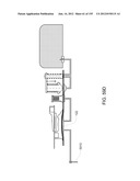 ADHESIVE AND PERIPHERAL SYSTEMS AND METHODS FOR MEDICAL DEVICES diagram and image