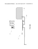 ADHESIVE AND PERIPHERAL SYSTEMS AND METHODS FOR MEDICAL DEVICES diagram and image