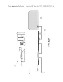 ADHESIVE AND PERIPHERAL SYSTEMS AND METHODS FOR MEDICAL DEVICES diagram and image