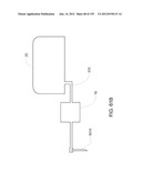 ADHESIVE AND PERIPHERAL SYSTEMS AND METHODS FOR MEDICAL DEVICES diagram and image