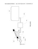 ADHESIVE AND PERIPHERAL SYSTEMS AND METHODS FOR MEDICAL DEVICES diagram and image