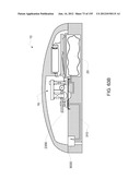 ADHESIVE AND PERIPHERAL SYSTEMS AND METHODS FOR MEDICAL DEVICES diagram and image