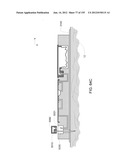 ADHESIVE AND PERIPHERAL SYSTEMS AND METHODS FOR MEDICAL DEVICES diagram and image