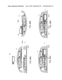 ADHESIVE AND PERIPHERAL SYSTEMS AND METHODS FOR MEDICAL DEVICES diagram and image