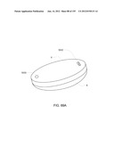 ADHESIVE AND PERIPHERAL SYSTEMS AND METHODS FOR MEDICAL DEVICES diagram and image