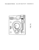 ADHESIVE AND PERIPHERAL SYSTEMS AND METHODS FOR MEDICAL DEVICES diagram and image