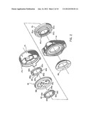 TROCAR SEAL SYSTEM diagram and image