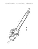 TROCAR SEAL SYSTEM diagram and image