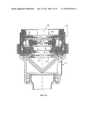 TROCAR SEAL SYSTEM diagram and image