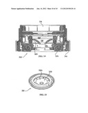 TROCAR SEAL SYSTEM diagram and image