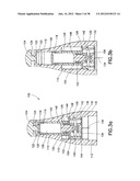 INFUSION SET diagram and image