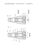 INFUSION SET diagram and image