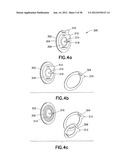 INFUSION SET diagram and image