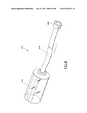 INFUSION SET diagram and image