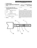 INJECTION NEEDLE PROTECTOR, INJECTION NEEDLE UNIT, AND INJECTOR TO WHICH     THIS INJECTION NEEDLE UNIT IS MOUNTED diagram and image