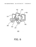 INJECTION NEEDLE PROTECTOR, INJECTION NEEDLE UNIT, AND INJECTOR TO WHICH     THIS INJECTION NEEDLE UNIT IS MOUNTED diagram and image