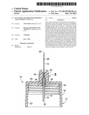 PEN NEEDLE ASSEMBLY WITH DIFFERENT GAUGE NEEDLE CANNULAS diagram and image