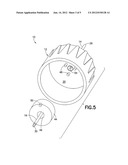 PEN NEEDLE ASSEMBLY WITH DIFFERENT GAUGE NEEDLE CANNULAS diagram and image