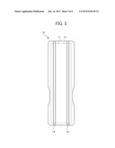 MESH UNDERPANTS AND METHOD OF PUTTING ON SAME diagram and image