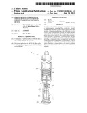 Syringe Devices, Components of Syringe Devices, and Methods of Forming     Components and Syringe Devices diagram and image