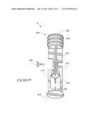 Syringe Devices, Components of Syringe Devices, and Methods of Forming     Components and Syringe Devices diagram and image