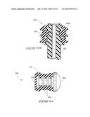 Syringe Devices, Components of Syringe Devices, and Methods of Forming     Components and Syringe Devices diagram and image