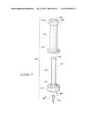 Syringe Devices, Components of Syringe Devices, and Methods of Forming     Components and Syringe Devices diagram and image