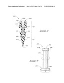 Syringe Devices, Components of Syringe Devices, and Methods of Forming     Components and Syringe Devices diagram and image